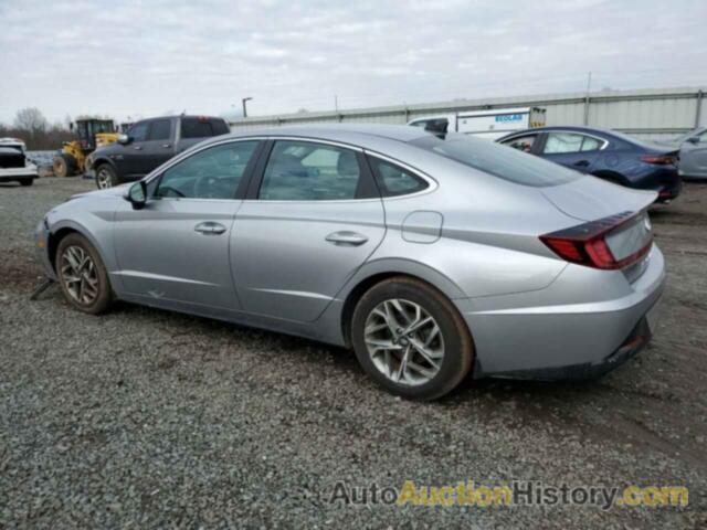 HYUNDAI SONATA SEL, 5NPEL4JA6MH091442