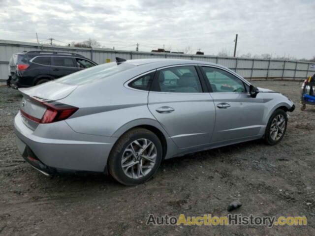 HYUNDAI SONATA SEL, 5NPEL4JA6MH091442