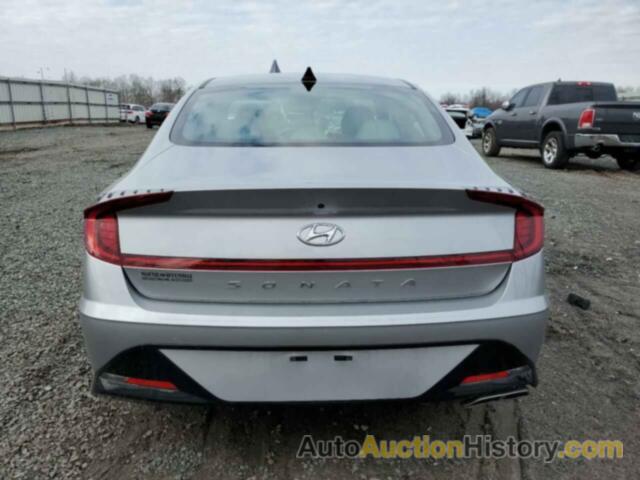 HYUNDAI SONATA SEL, 5NPEL4JA6MH091442