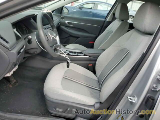 HYUNDAI SONATA SEL, 5NPEL4JA6MH091442