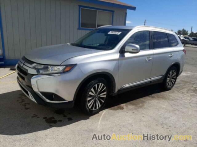 MITSUBISHI OUTLANDER SE, JA4AZ3A36LZ020770