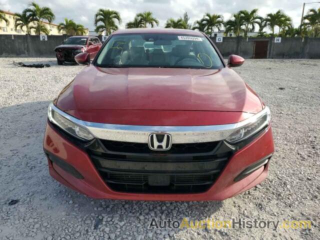 HONDA ACCORD LX, 1HGCV1F16KA061565