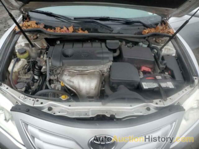 TOYOTA CAMRY BASE, 4T1BF3EK6BU158319