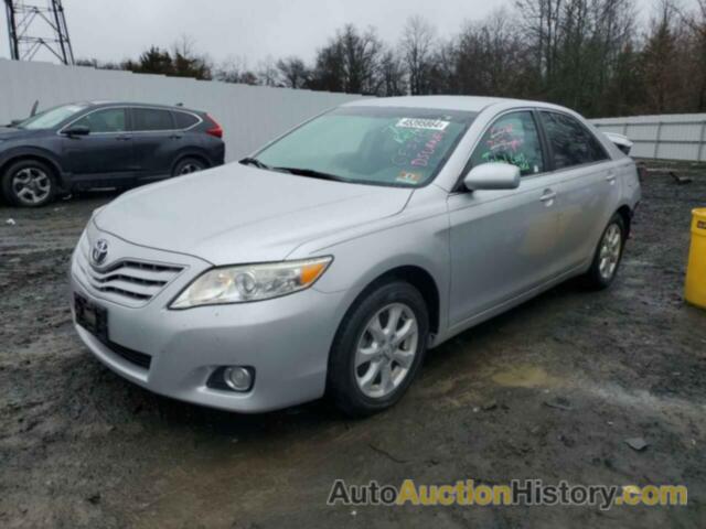 TOYOTA CAMRY BASE, 4T1BF3EK6BU158319