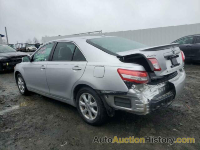 TOYOTA CAMRY BASE, 4T1BF3EK6BU158319