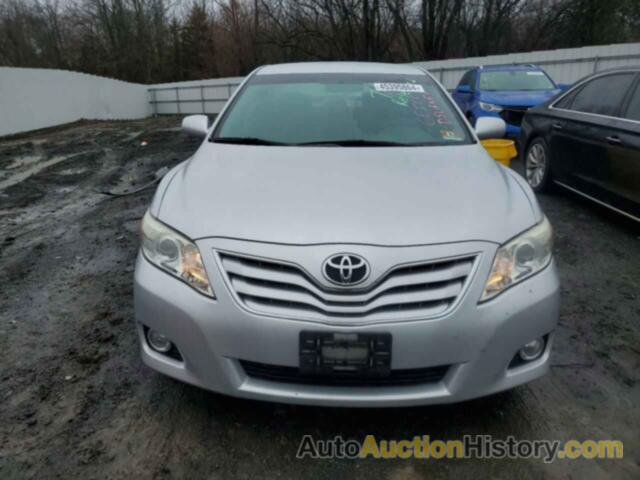 TOYOTA CAMRY BASE, 4T1BF3EK6BU158319