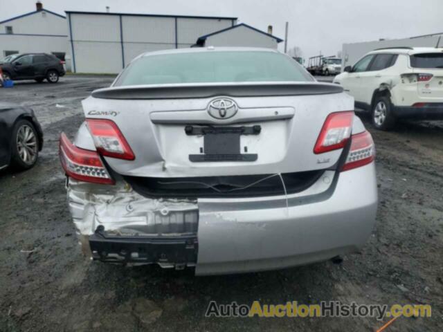 TOYOTA CAMRY BASE, 4T1BF3EK6BU158319