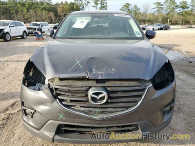 MAZDA CX-5 TOURING, JM3KE2CY6G0813299