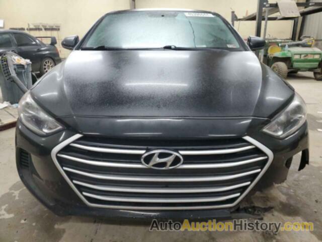 HYUNDAI ELANTRA SE, 5NPD74LF5JH310167