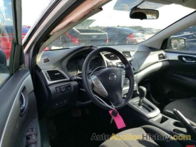 NISSAN SENTRA S, 3N1AB7AP6HY265190