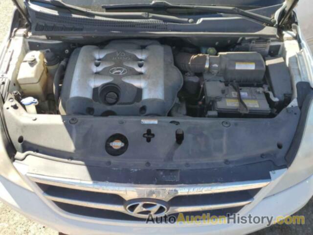 HYUNDAI All Models GLS, KNDMC233076017687