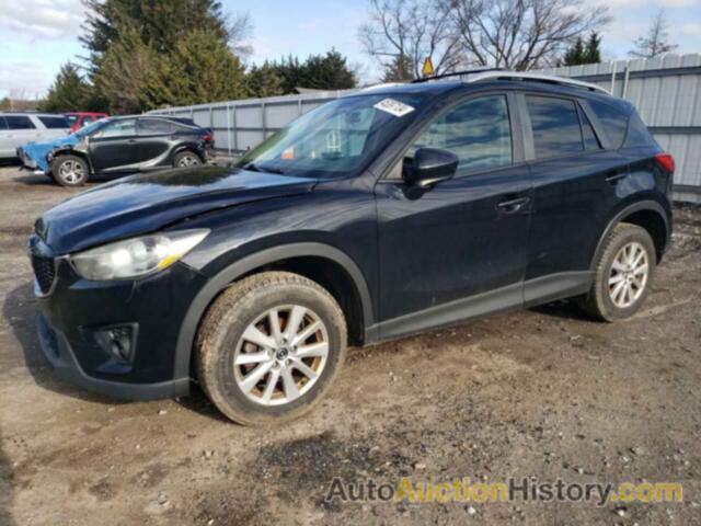 MAZDA CX-5 TOURING, JM3KE4CYXF0433358