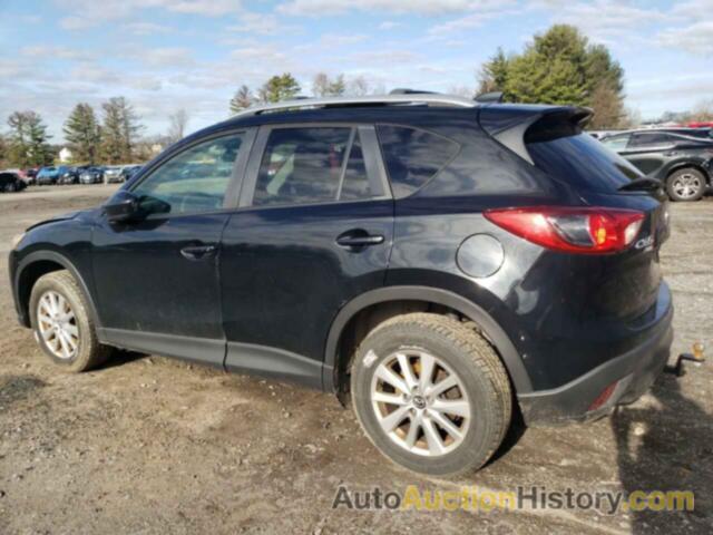 MAZDA CX-5 TOURING, JM3KE4CYXF0433358