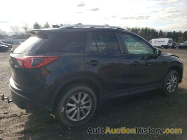 MAZDA CX-5 TOURING, JM3KE4CYXF0433358