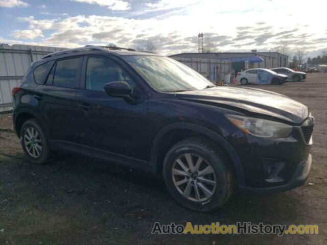 MAZDA CX-5 TOURING, JM3KE4CYXF0433358