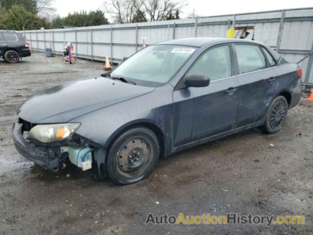 SUBARU IMPREZA 2.5I, JF1GE61658H511096