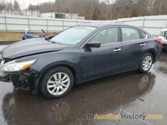 NISSAN ALTIMA 2.5, 1N4AL3AP4HN312349