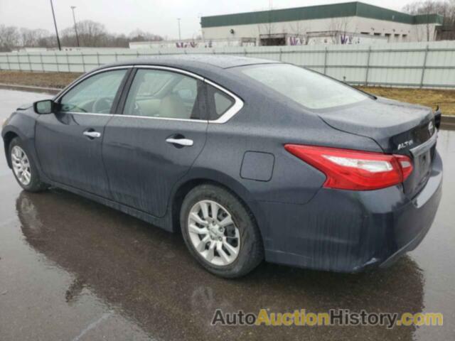 NISSAN ALTIMA 2.5, 1N4AL3AP4HN312349