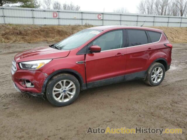 FORD ESCAPE SE, 1FMCU9GD2KUA04587