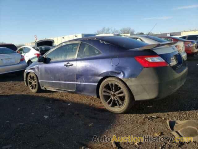 HONDA CIVIC EX, 2HGFG12836H576704