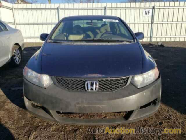 HONDA CIVIC EX, 2HGFG12836H576704