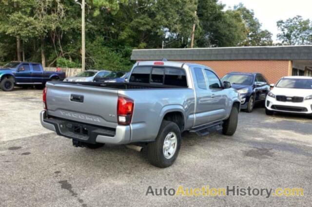 TOYOTA TACOMA ACCESS CAB, 5TFRZ5CN9LX088768