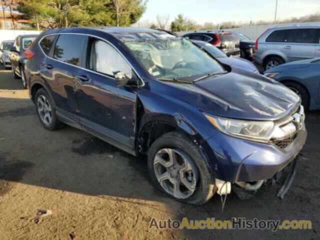 HONDA CRV EX, 7FARW2H5XKE036739