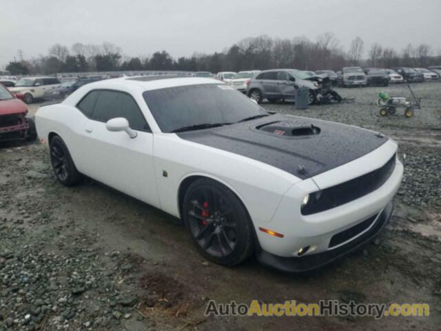 DODGE CHALLENGER R/T SCAT PACK, 2C3CDZFJ5MH681154