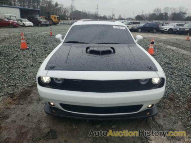 DODGE CHALLENGER R/T SCAT PACK, 2C3CDZFJ5MH681154