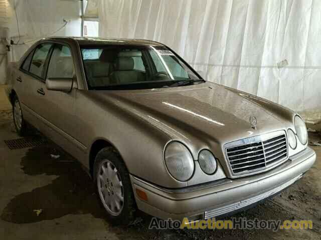 1998 MERCEDES-BENZ E320 4MATI, WDBJF82F8WX011393