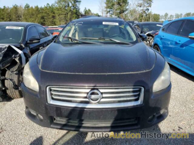 NISSAN MAXIMA S, 1N4AA5AP3DC822330