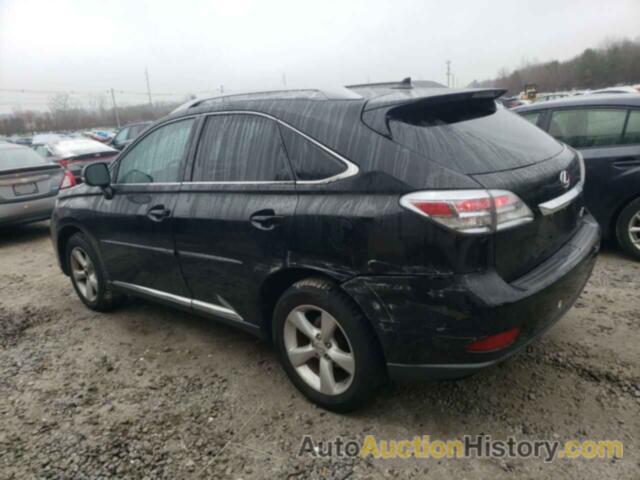 LEXUS RX350 350, 2T2BK1BA0CC146872