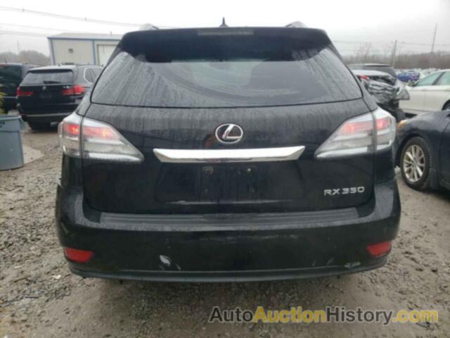 LEXUS RX350 350, 2T2BK1BA0CC146872