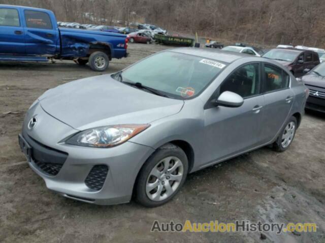 MAZDA 3 I, JM1BL1UP4D1782901