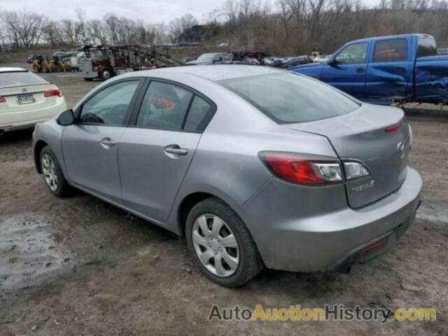 MAZDA 3 I, JM1BL1UP4D1782901