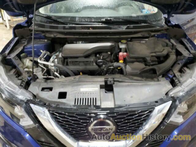 NISSAN ROGUE S, JN1BJ1CW7LW388215