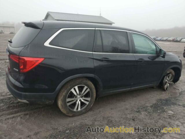 HONDA PILOT EXL, 5FNYF6H56GB038543