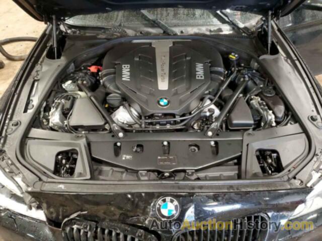 BMW 5 SERIES XI, WBAKP9C5XGD981101