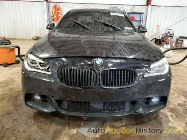 BMW 5 SERIES XI, WBAKP9C5XGD981101