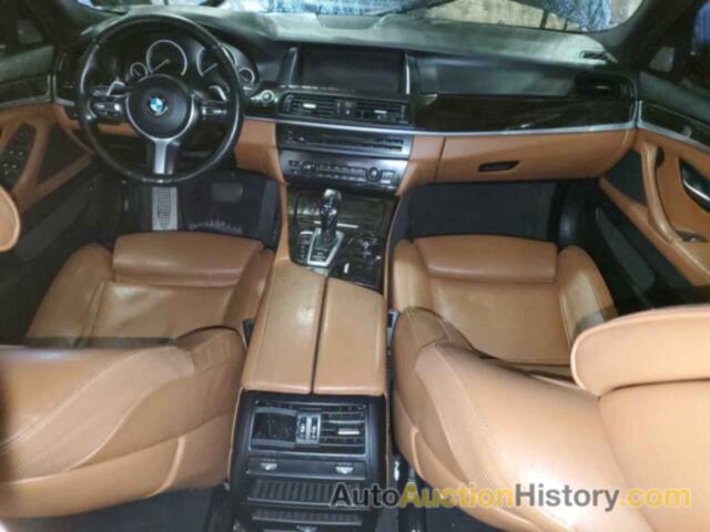 BMW 5 SERIES XI, WBAKP9C5XGD981101