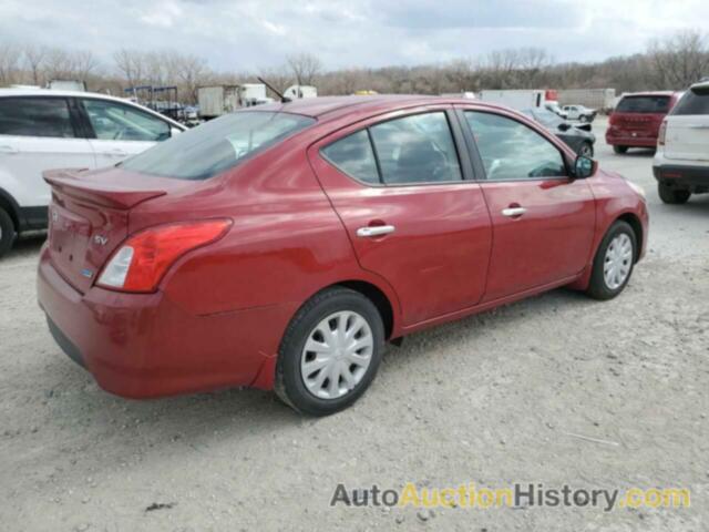 NISSAN VERSA S, 3N1CN7AP1FL903839