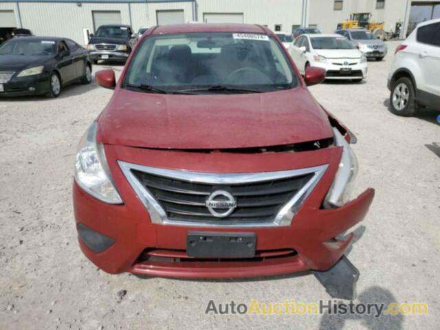 NISSAN VERSA S, 3N1CN7AP1FL903839