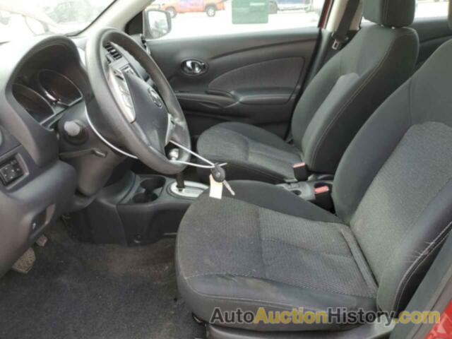 NISSAN VERSA S, 3N1CN7AP1FL903839