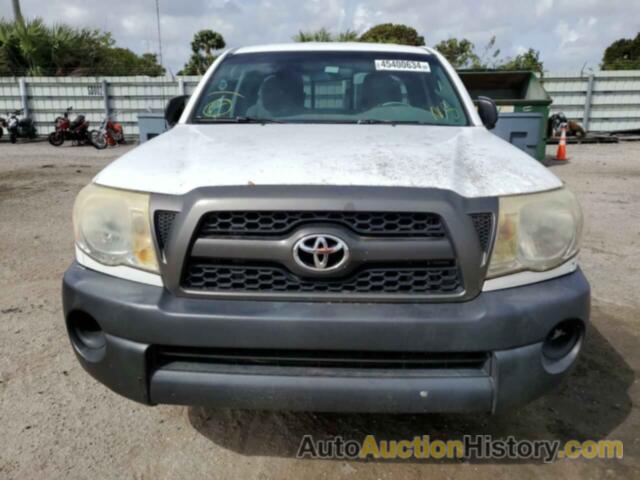 TOYOTA TACOMA ACCESS CAB, 5TFTX4CN5BX007933