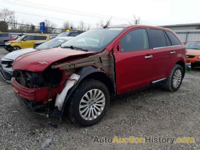 LINCOLN MKS, 2LMDJ6JKXCBL12167