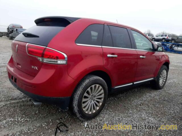 LINCOLN MKS, 2LMDJ6JKXCBL12167