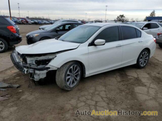 HONDA ACCORD SPORT, 1HGCR2F52EA033683