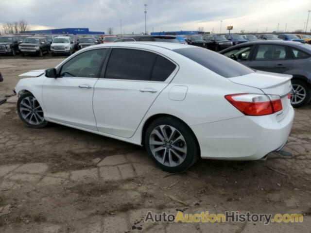 HONDA ACCORD SPORT, 1HGCR2F52EA033683