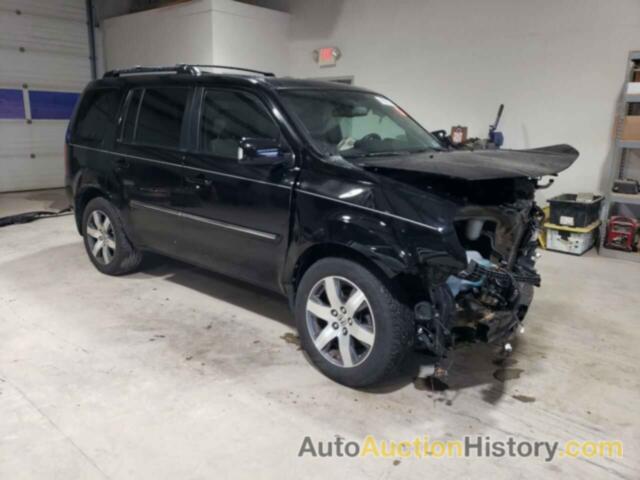 HONDA PILOT TOURING, 5FNYF4H90DB040677