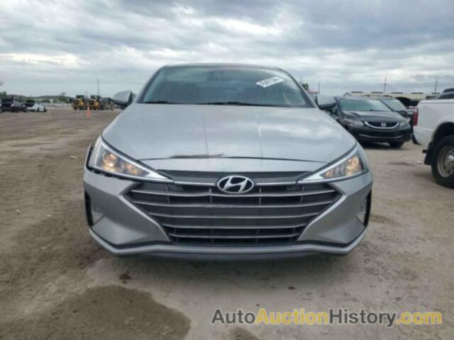 HYUNDAI ELANTRA SEL, 5NPD84LFXLH614689